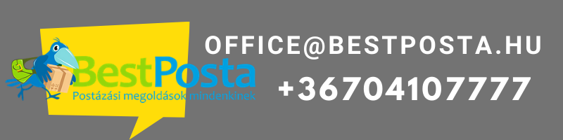 Futár rendelés gyorsan, olcsón, online